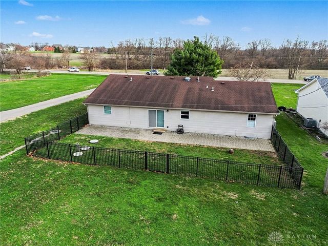 1911 N Us Route 42, Lebanon, OH 45036