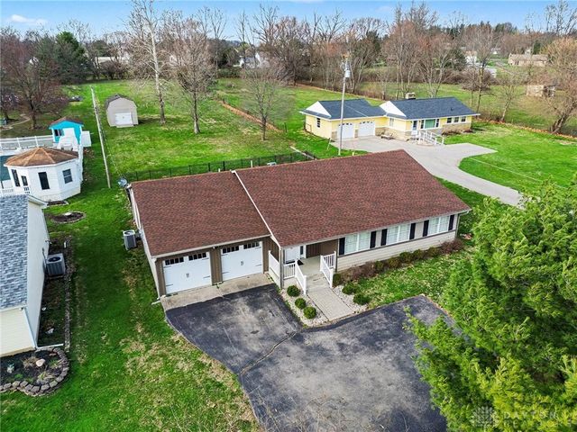 1911 N Us Route 42, Lebanon, OH 45036