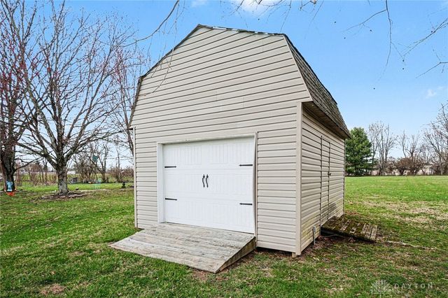 1911 N Us Route 42, Lebanon, OH 45036