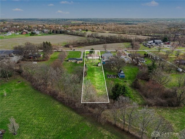 1911 N Us Route 42, Lebanon, OH 45036