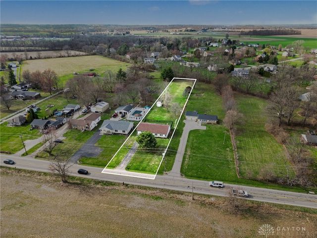 1911 N Us Route 42, Lebanon, OH 45036