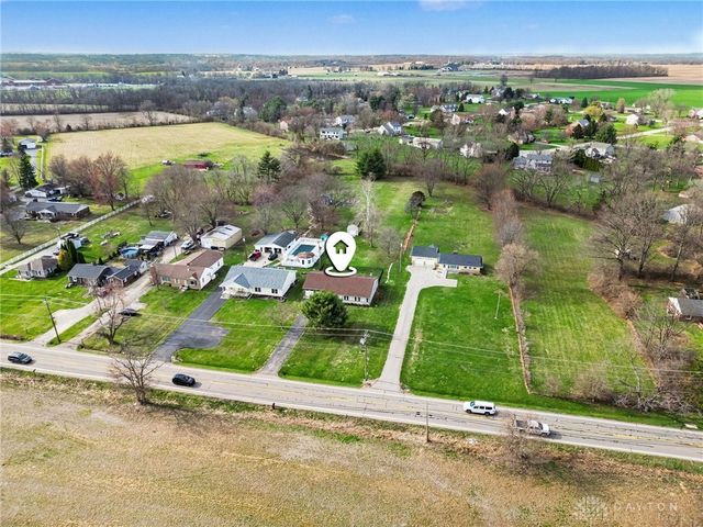 1911 N Us Route 42, Lebanon, OH 45036