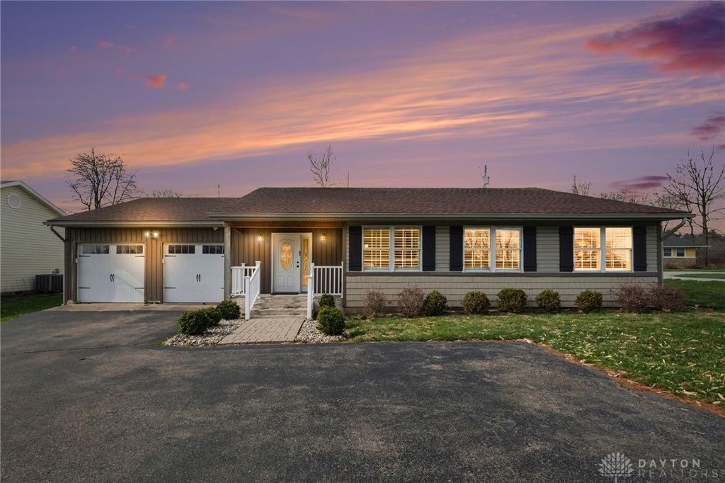 1911 N Us Route 42, Lebanon, OH 45036