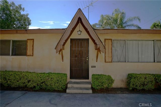 3505 McKinley, Riverside, CA 92506