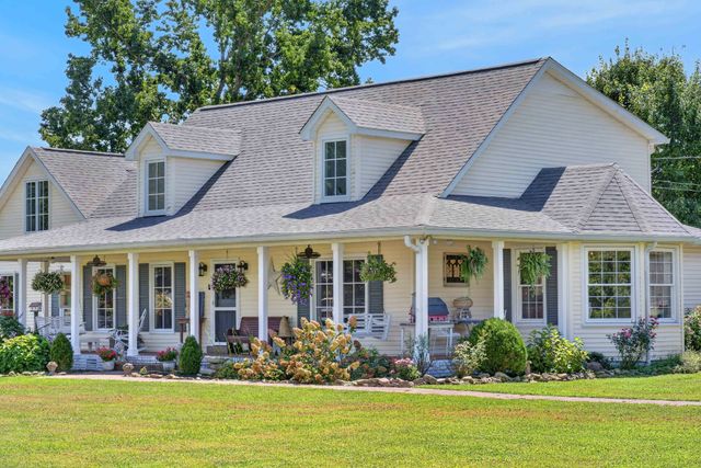 1810 Baker Rd, Goodlettsville, TN 37072