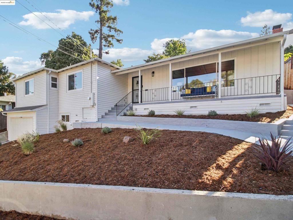 3432 Pierson St, Oakland, CA 94619