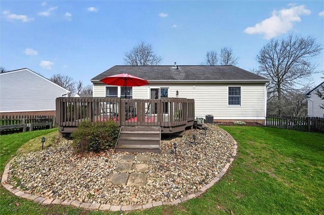 307 Lawrence Pl, Coraopolis, PA 15108