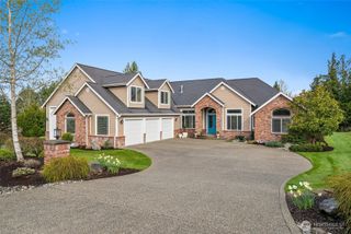 7637 Countrywood Drive SE, Olympia, WA 98501