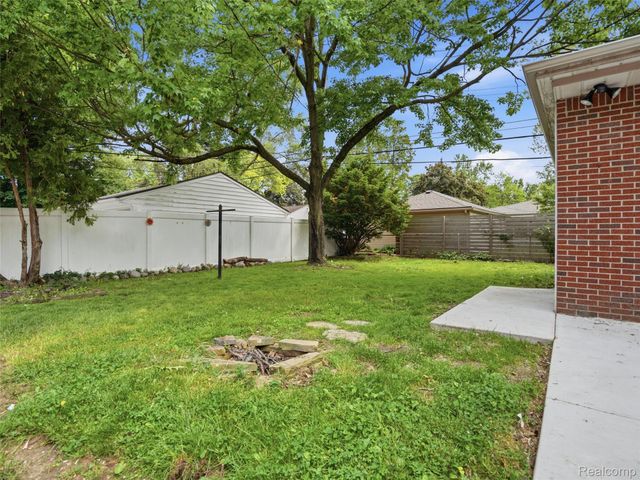 413 Poplar Avenue, Royal Oak, MI 48073