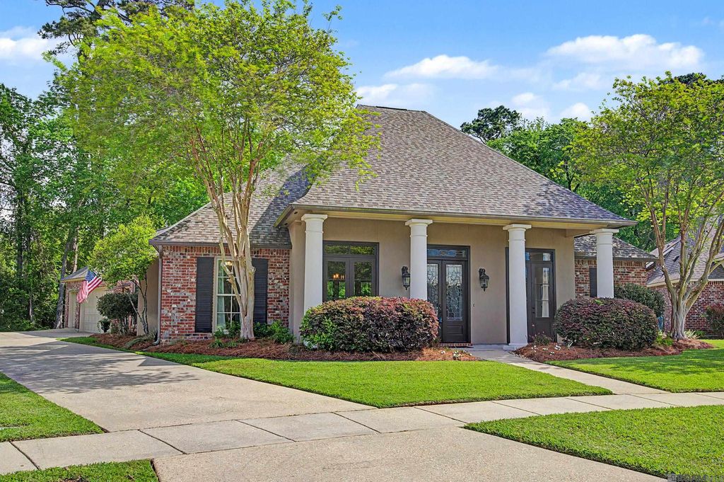 6962 Micahs Way, Greenwell Springs, LA 70739