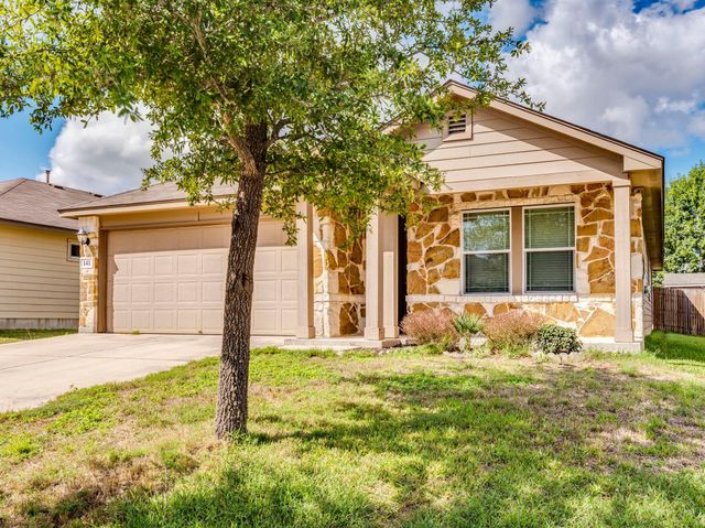 141 Linden LN, San Marcos, TX 78666