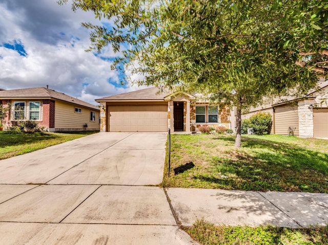 141 Linden LN, San Marcos, TX 78666