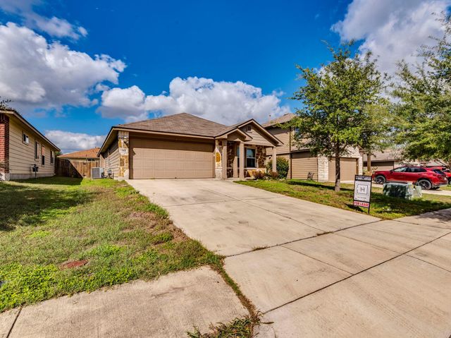 141 Linden LN, San Marcos, TX 78666