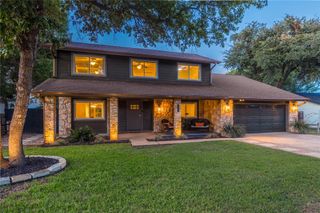 10902 Hard Rock RD, Austin, TX 78750
