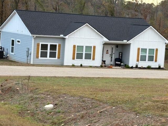 235 Kendall Drive, Griffin, GA 30224