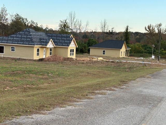 235 Kendall Drive, Griffin, GA 30224