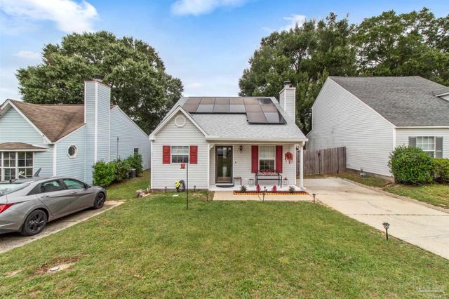 7032 Weatherwood Dr, Pensacola, FL 32506