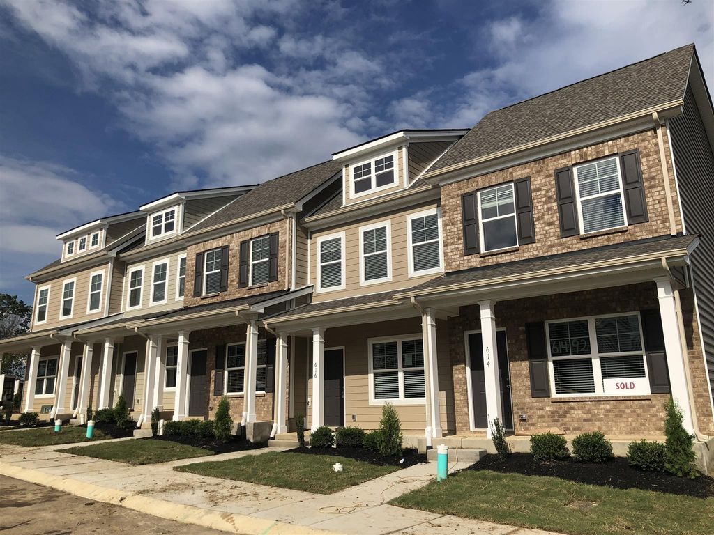 744 Bradburn Village Way, Antioch, TN 37013