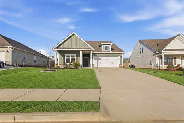 6877 Omaha Drive, Midland, GA 31820