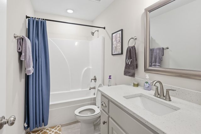 6877 Omaha Drive, Midland, GA 31820