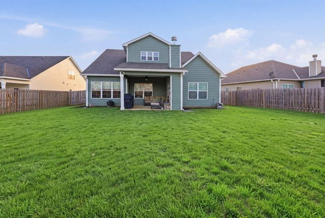 6877 Omaha Drive, Midland, GA 31820