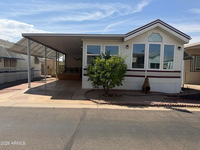 7750 E BROADWAY Road 826, Mesa, AZ 85208