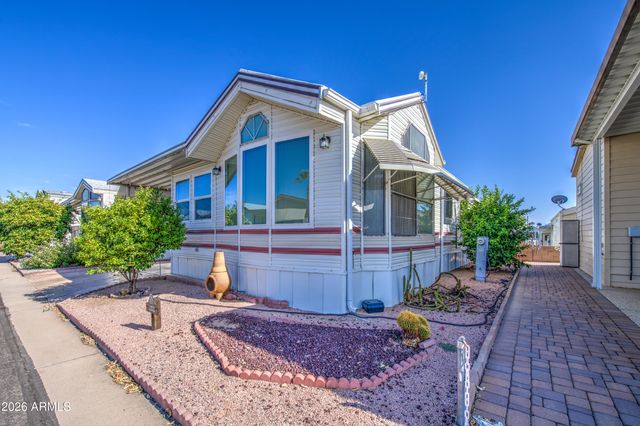7750 E BROADWAY Road 826, Mesa, AZ 85208