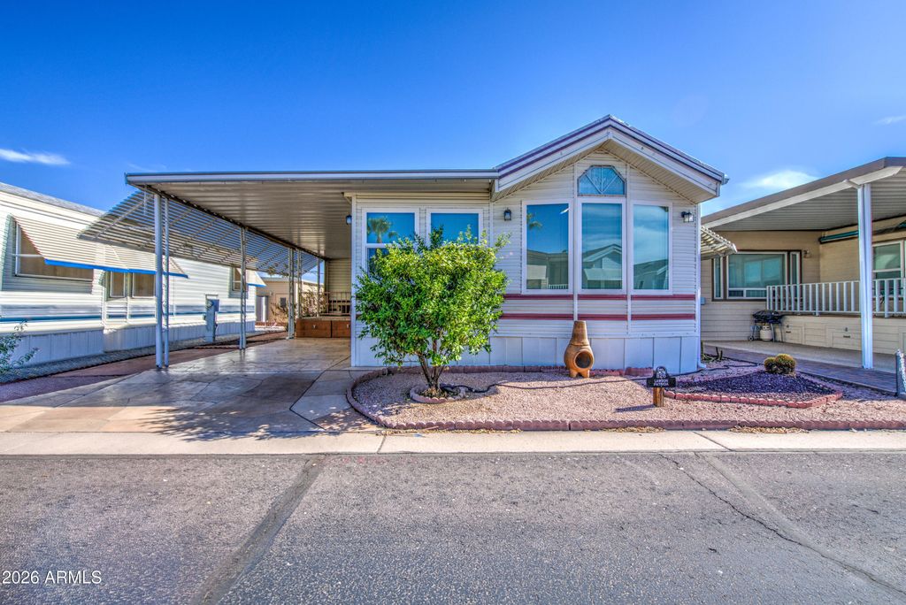 7750 E BROADWAY Road 826, Mesa, AZ 85208