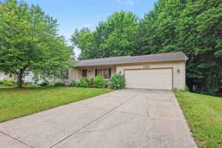 11022 56th Avenue, Allendale, MI 49401