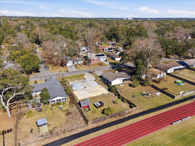 8203 SW 13TH ROAD, Gainesville, FL 32607