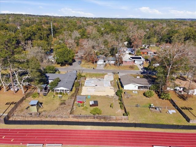 8203 SW 13TH ROAD, Gainesville, FL 32607