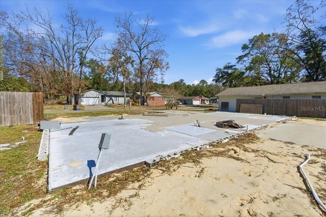 8203 SW 13TH ROAD, Gainesville, FL 32607