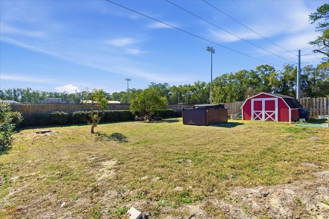 8203 SW 13TH ROAD, Gainesville, FL 32607