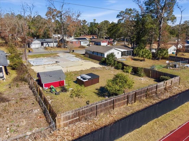 8203 SW 13TH ROAD, Gainesville, FL 32607