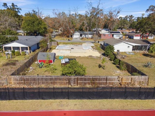 8203 SW 13TH ROAD, Gainesville, FL 32607