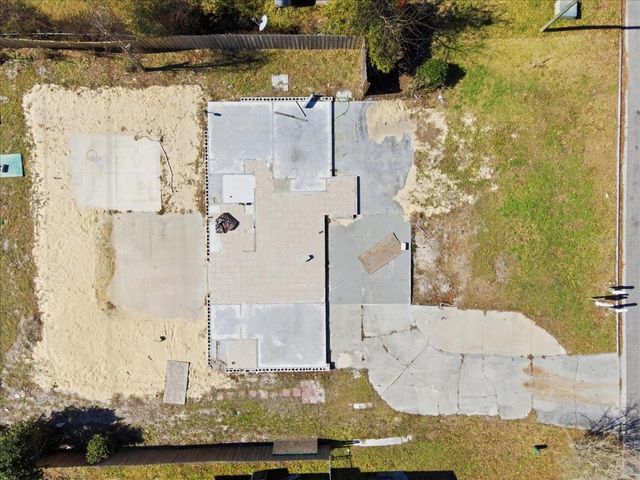 8203 SW 13TH ROAD, Gainesville, FL 32607