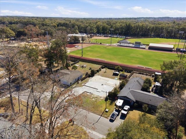 8203 SW 13TH ROAD, Gainesville, FL 32607