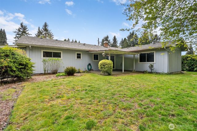 4514 26th Avenue SE, Lacey, WA 98503