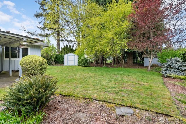 4514 26th Avenue SE, Lacey, WA 98503