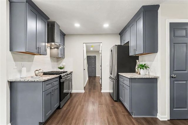 3142 Frost Lane, Lithonia, GA 30038