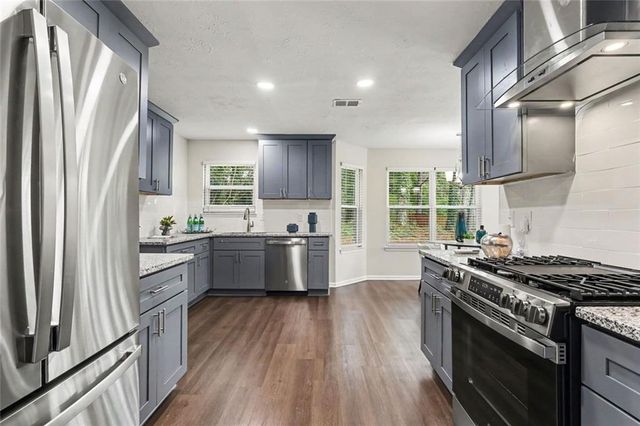 3142 Frost Lane, Lithonia, GA 30038