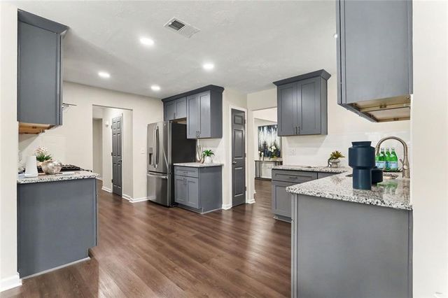 3142 Frost Lane, Lithonia, GA 30038