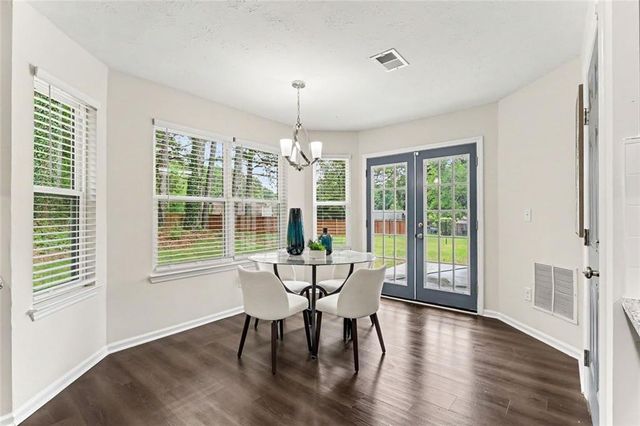 3142 Frost Lane, Lithonia, GA 30038