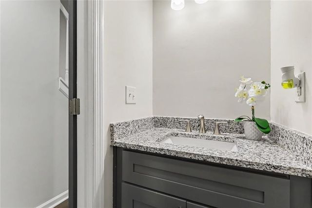 3142 Frost Lane, Lithonia, GA 30038