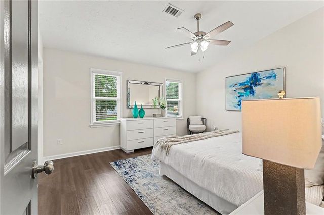 3142 Frost Lane, Lithonia, GA 30038