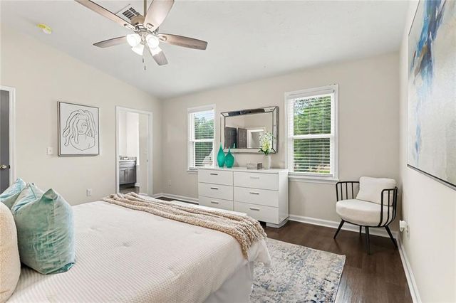 3142 Frost Lane, Lithonia, GA 30038