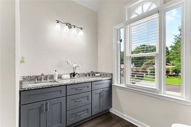 3142 Frost Lane, Lithonia, GA 30038