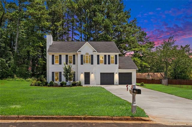 3142 Frost Lane, Lithonia, GA 30038