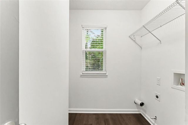 3142 Frost Lane, Lithonia, GA 30038
