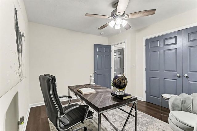 3142 Frost Lane, Lithonia, GA 30038